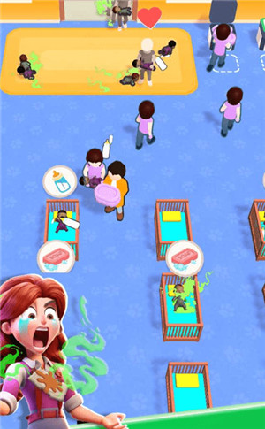 我的迷你托儿所 v1.56