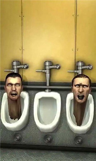 马桶人入侵 v0.3