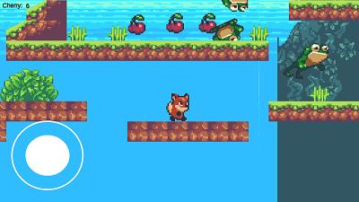 小狐狸冒险 v3.1.0