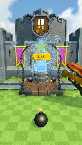 垃圾分类爆炸罐 v0.1.2