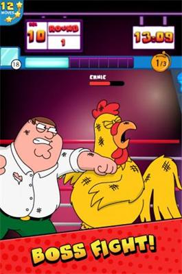 恶搞之家卡丁车游戏  v1.89.1