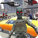 绳索木乃伊犯罪模拟中文版