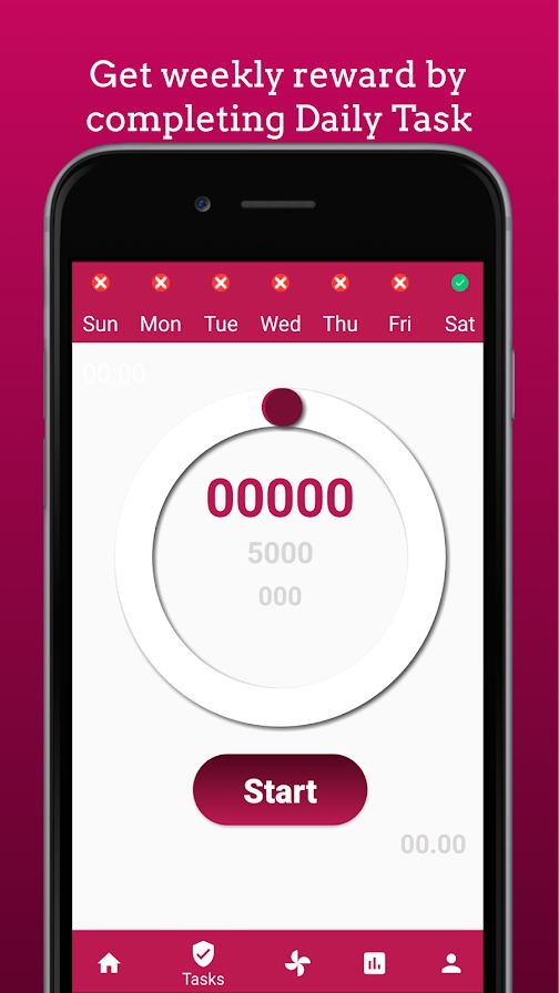 步行距离计算器  v1.0