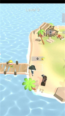 海岛自救 v0.0.29