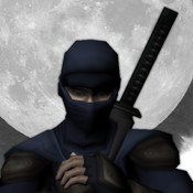 忍者下落 Ninja Fall Down
