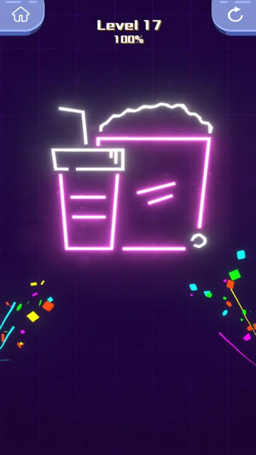 ColorBeat(显形色击) v1.0.0 安卓版