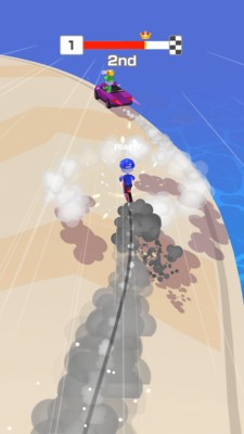 卡通赛车竞技场中文版  v1.0.0