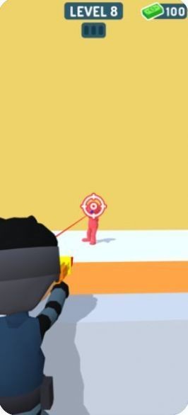 热能狙击手 v0.7