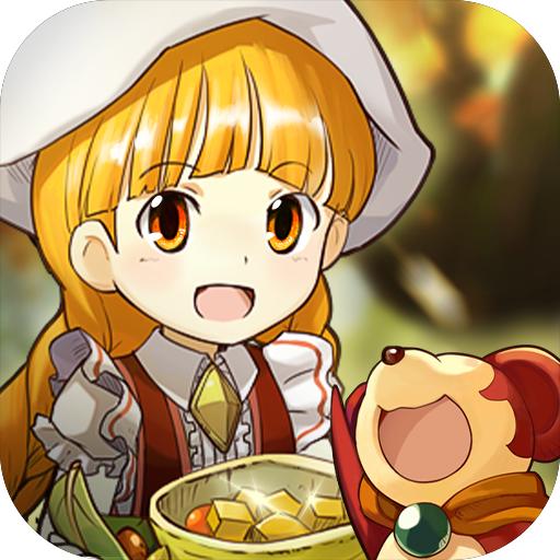 真魔力宝贝归来
