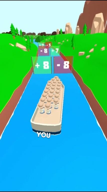 渔船竞速赛官方安卓版  v3.5.2