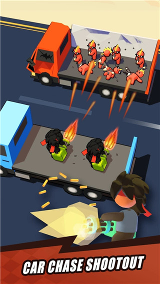 闲置黑手党官方版 v1.1.2