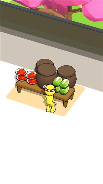 泡菜市场  v0.1.6