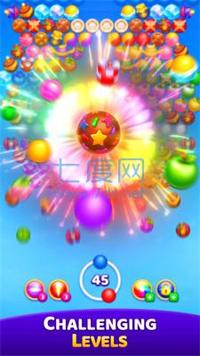 泡泡咖啡馆Bubble Cafe v0.3.84