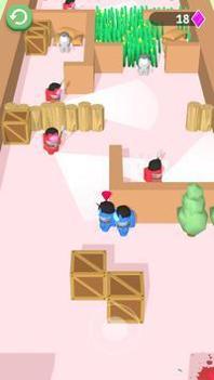 伪装者攻击 v0.0.3