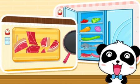 宝宝巴士宝宝小厨房  v9.67.00.02