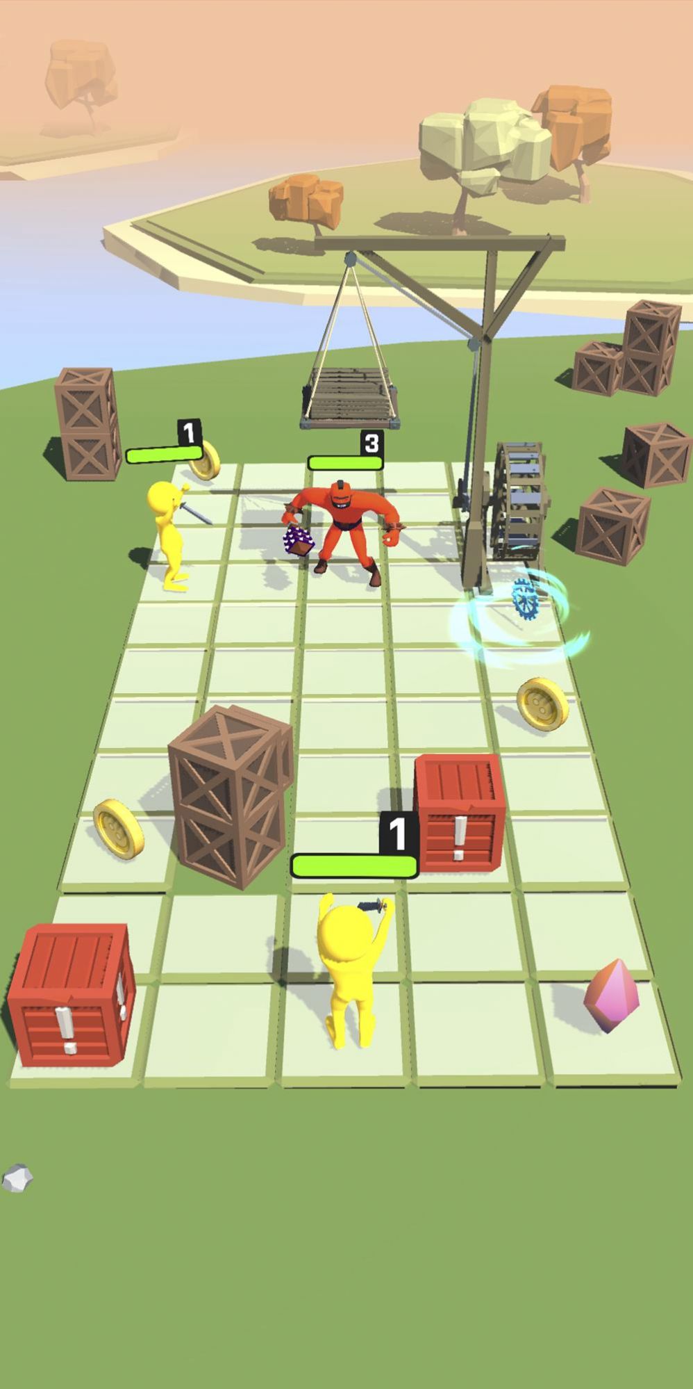 合并皇室  v0.08.00