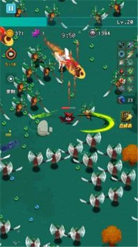 勇者揍恶龙小游戏  v1.0.3