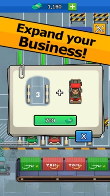 闲置运输大亨 v1.1.0 安卓版