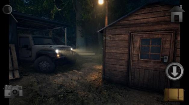 子午线157第三章 v1.1.2