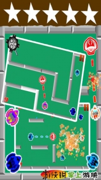 机器人战争 v4.0.5