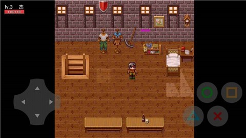 剑语开放世界 2022-02-08 10:58