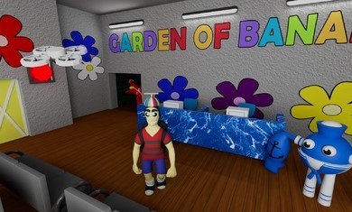 班班生存花园  v1.2