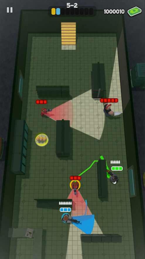 战术特工队游戏安卓官方版  v5.1.1