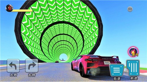 炫酷卡丁飞车  v1.0