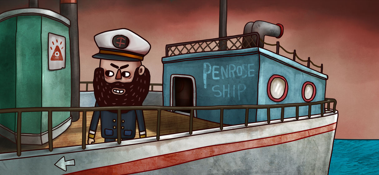 迷失岛3：宇宙的尘埃 v3.2.5