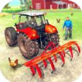 农业培训模拟游戏官方手机版