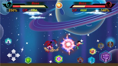 火柴人青少年之战  v1.2