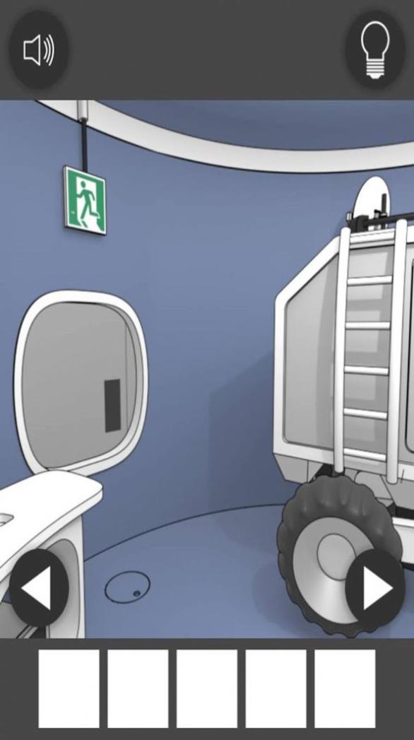 宇宙博物馆的解谜 v1.0