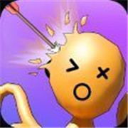 火柴人英雄飞刀对决Balloon Hero