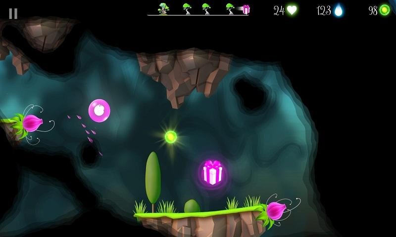 芙罗拉与黑暗  v1.3.05.0