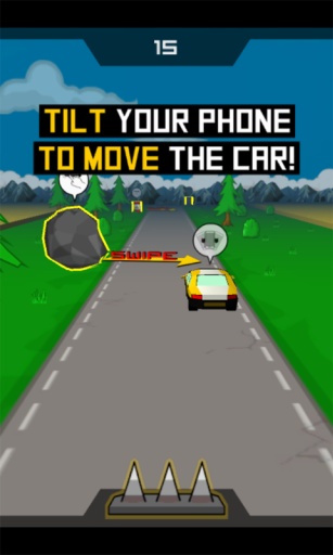 甩掉该死的条子 v3.2.5