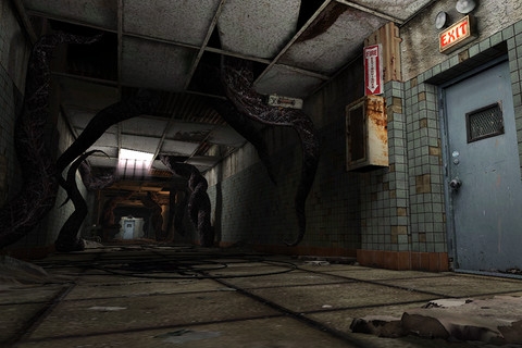 黑暗牧场 Dark Meadow