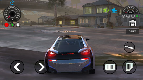 汽车模拟器2023最新版 v0.3