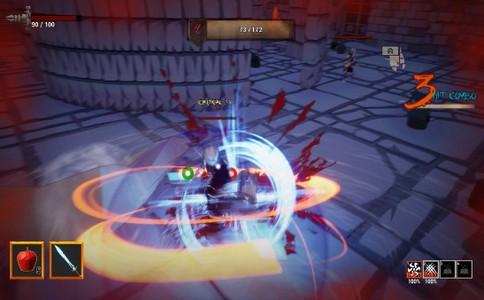 迷宫幻境游戏  v1.0.0