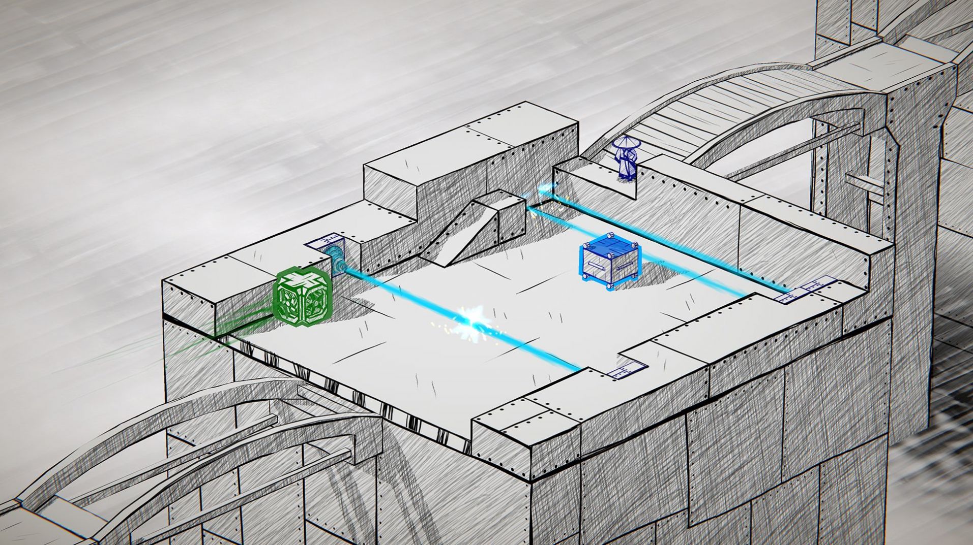 洇客Inked A Tale of Lo v5.3.1