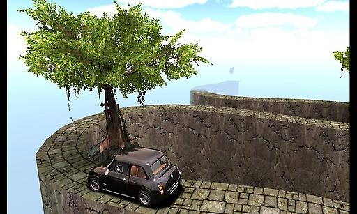 RP3D(3D超真实停车) v3.04 安卓版