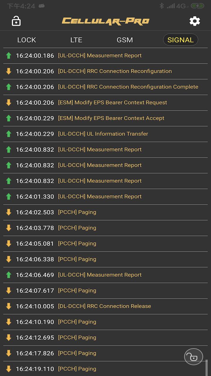 Cellular Pro  v1.7.4