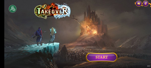 城邦争霸官方正版 v0.6.21