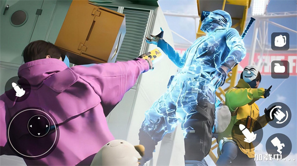 战场突围胜利之战  v1.0