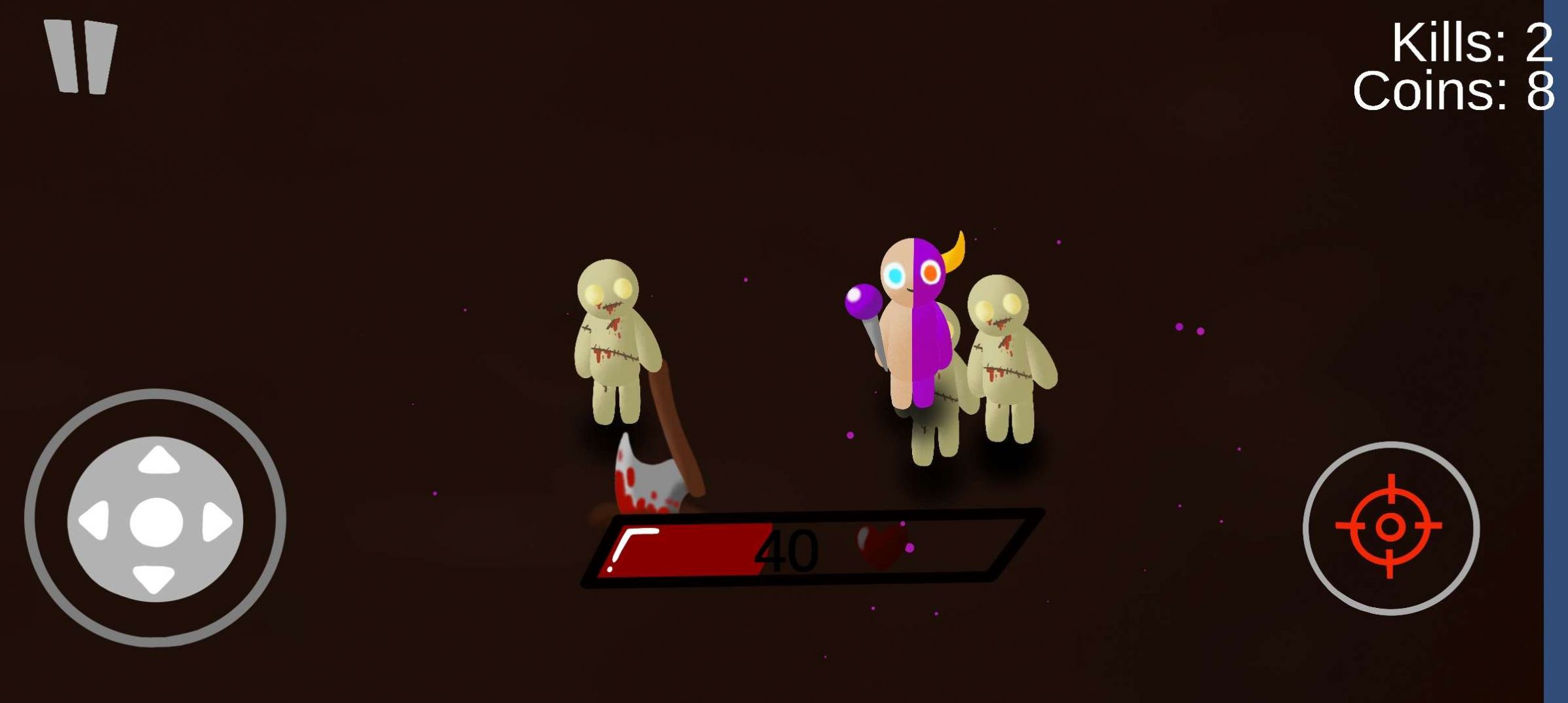 特洛姆怪物的崛起游戏中文版(TROTM The Rise Of The Monsters)图片1