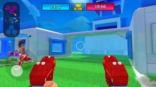 FRAG竞技场游戏官方版  v4.2.1