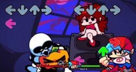 星期五之夜钢琴版 v1.0.3