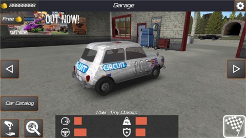 冲撞赛车2完整版  v1.3.87