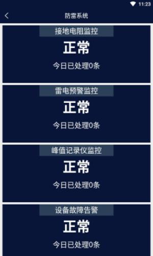 智慧文物安全监管 v1.0