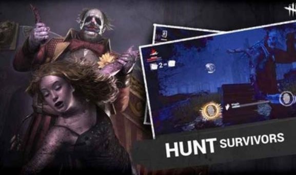 黎明杀机 国际服 v3.2.5