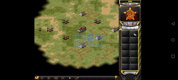 红色警戒2手机版 roow-1.13.3